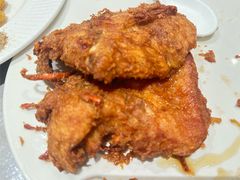 -九龙餐厅(大沽路店)