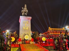 -大唐不夜城
