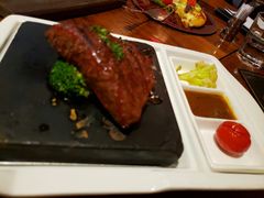 -食间牛排(湖西路店)