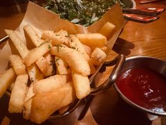 -THE CANNERY&JUJU 新鲜海鲜·牛排美食酒廊