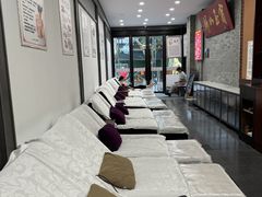 -陈记菜馆·非遗淮扬菜(东关街教场店)