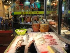 -揭阳钟记小食(福田新村店)