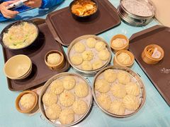 -狗不理(水上北路旗舰店)