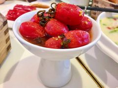 话梅樱桃小番茄-茶小点(丽悦新天店)