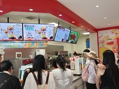 -蜜雪冰城(仿古街店)