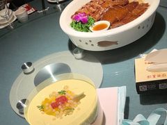 -谢氏老金口七号宴(武昌大道店)