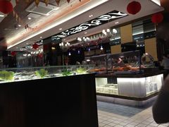 -贵族世家牛排(晋江万达店)