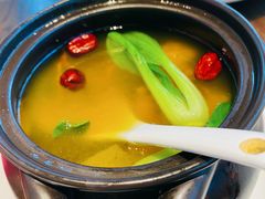 -素德轩素食餐厅(东港店)