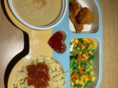 -老乡鸡(亚夏汽车城同创科技园店)