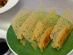 -品海楼·大连海胆锅贴馆(东港店)