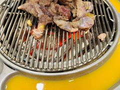 -喜来稀肉(虹泉路店)