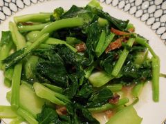 -金成潮菜博物馆(海珠湿地店)
