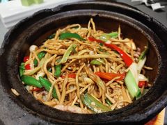 -肆月河豚·新淮扬菜·烤鸭(中关村店)