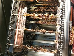 -真味烧烤(解放碑店)