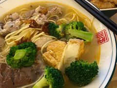 -一峰沙茶面(海峡国际店)