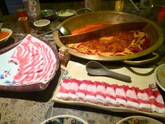 -小龙坎老火锅(金柏林店)
