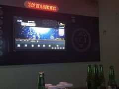 -歌库K馆量贩KTV(万达广场店)
