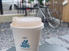 -The Roastery By AllYouWant(福田店)