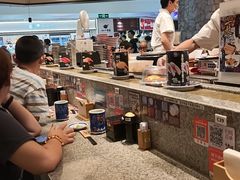 -合点寿司(美罗城店)