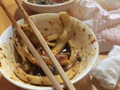 -洞子口张老二凉粉(文殊院店)