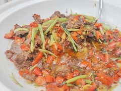 -潇湘码头·鲜湘菜(清河店)