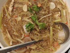 -杭州和达希尔顿逸林酒店·和园中餐厅-杭帮菜名店