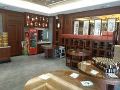 大堂-勤德兴(湖滨路店)