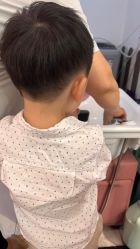 -爆米花儿童美发乐园(布吉华润万象汇店)