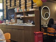 -get pizza意大利餐厅(凯德MALL店)