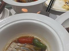 -开海·红岛海鲜虾水饺(石老人店)