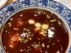 -老苏州大客堂·苏帮菜·松鼠桂鱼·苏州传统小吃(观前街人民商场店)