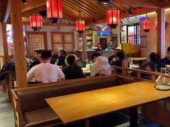 -鸽子窝(黄村店)
