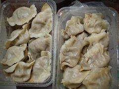 -老马家蒸饺(南海街店)