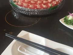 -蒙都43°9羊火锅(平庄店)