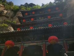 -娲皇宫