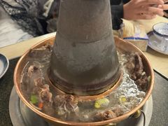 -月圆火锅(宁海东路二店)
