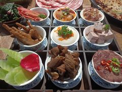 -楠火锅(龙阳广场店)
