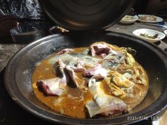 -肥鱼屯活鱼锅(惠工街店)