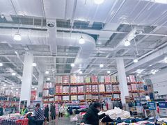-山姆会员商店(亦庄创意生活广场店)