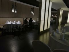 大堂-淮扬厨子(健康路店)