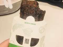 -麦当劳(国贸店)