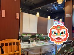 -官塘鱻鱻鱼生·潮汕生腌·砂锅粥(西马路总店)