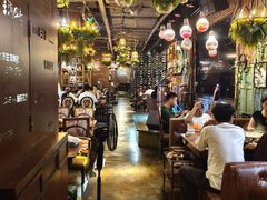 -享润四季椰子鸡音乐主题餐厅(晋江万达店)