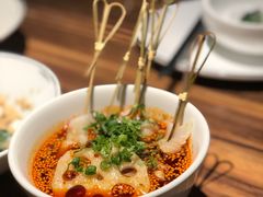 -太二酸菜鱼(广州IFC国金天地店)