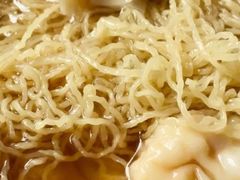 招牌云吞面-正斗·港式粤菜(SKLP店)