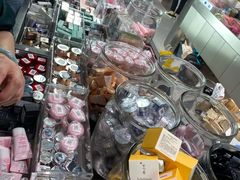 -苏宁极物(苏宁生活广场店)