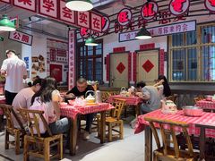 -龙师傅卤炒(天马店)