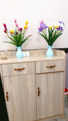 金房子水饺城(张庄路店)-"这家店人气真旺啊!早早打电话,只剩一个.