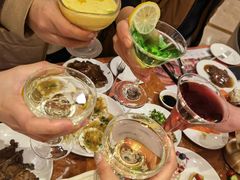 -芭菲盛宴·环球美食(北城国际店)