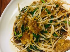 -外婆私房菜(新亚百货店)